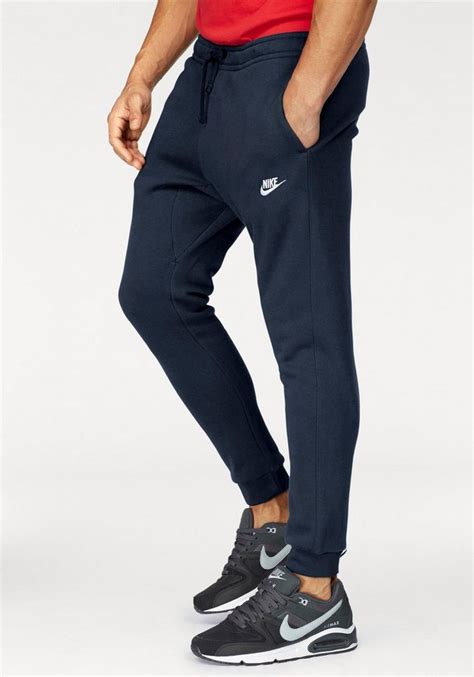 nike sportswear nsw herren jogger aus webmaterial|nike joggers australia.